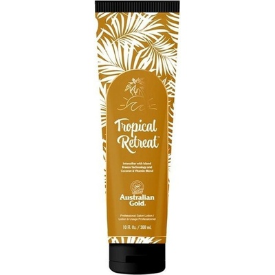 Australian GOLD Tropical Retreat Intensifier 300 ml
