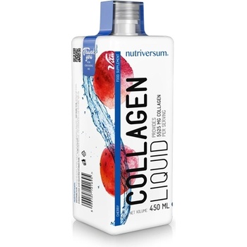 Image 1 of Nutriversum Collagen Liquid 5 000mg, 450 ml