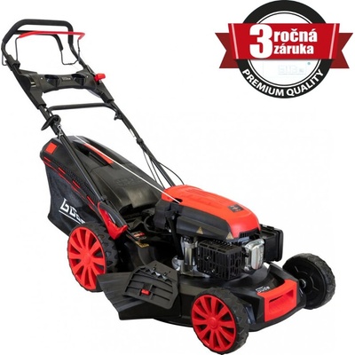 Güde Big Wheeler 534.1 R ES 95445
