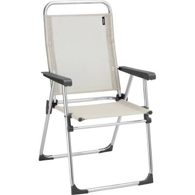 Lafuma Mobilier Къмпинг стол Lafuma mobilier Alu Victoria Batyline Iso Camping chair - Seigle II - размер One Size (580-0763-0511)