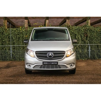 Mercedes-Benz Vito 85 kW