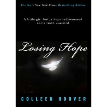 Image 1 of Losing Hope | Colleen Hoover