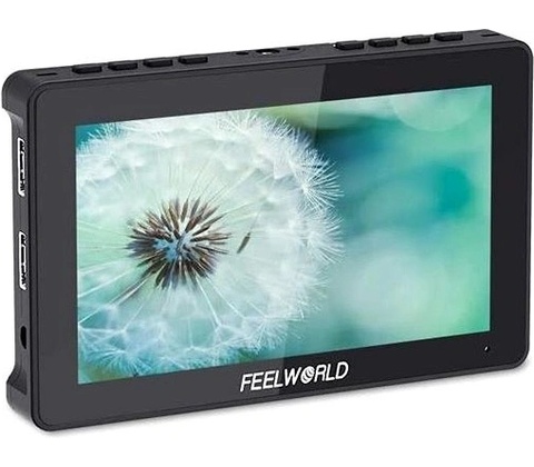 Feelworld F5 PRO