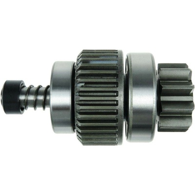 Volnoběžný převod, startér AS-PL (AUTO STARTER) SD9020