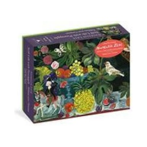Nathalie Lete: Still Life with Pineapple 1, 000-Piece Puzzle | Nathalie Lete (ISBN: 9781648290893)