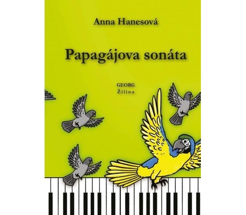Papagájova sonáta