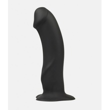 Fun Factory The Boss Stub Dildo Black