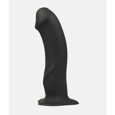 Fun Factory The Boss Stub Dildo Black