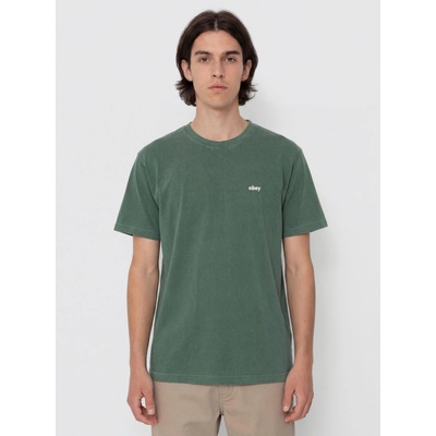 Obey Lowercase Pigment pigment pine needle