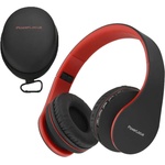 PowerLocus P1 red Слушалки