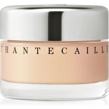 Chantecaille Future Skin Gel Foundation хидратиращ фон дьо тен с озаряващ ефект Shell 2W 30 гр