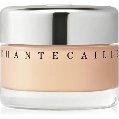 Chantecaille Future Skin Gel Foundation хидратиращ фон дьо тен с озаряващ ефект Shell 2W 30 гр