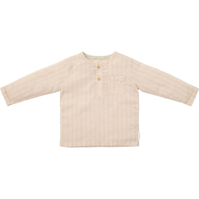 Little Dutch Бебешка блуза с дълъг ръкав Little Dutch - 80 cm, 9-12 м (CL24021085)