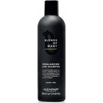 Alfaparf Milano Blends of Many Shampoo proti lupům 250 ml