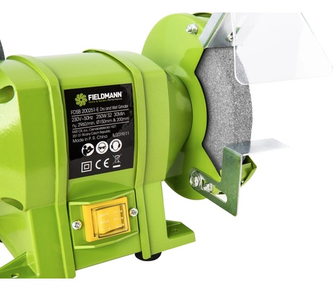 Fieldmann FDSB 200251-E