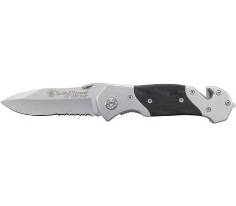 Smith & Wesson First Response SWFRS
