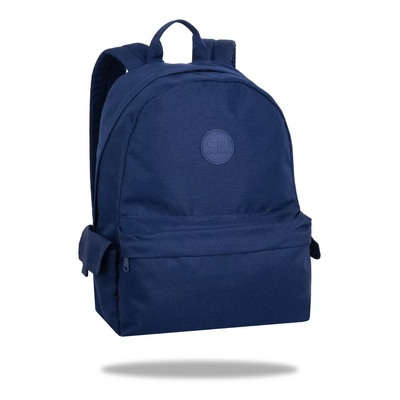 COOLPACK Ученическа раница Coolpack - Sonic - rpet Blue