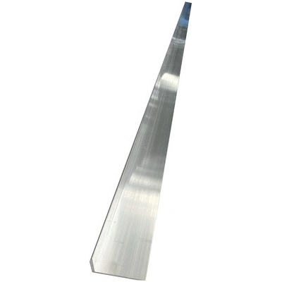 Kaiserthal L profil alu 50x30x3 mm 2 m