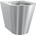 Franke CMPX597