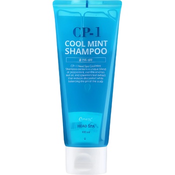 CP-1 - Cool Mint Shampoo - Ochranný šampon s extraktem máty a mentolem - 100 ml