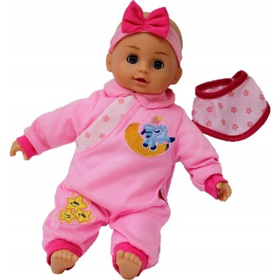 Smily Play Bambolina MLUVÍ 50 VĚT BD348