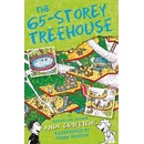 The 65-Storey Treehouse - The Treehouse Books... - Andy Griffiths, Terry Denton