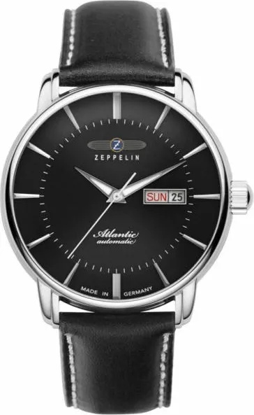 Zeppelin 8466-2