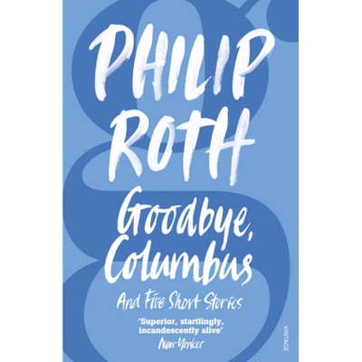 Goodbye, Columbus