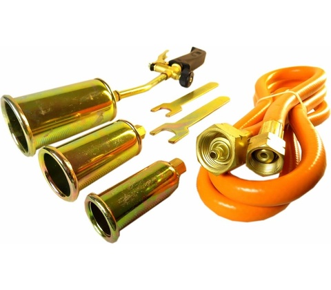 Tools TP01 3 ks