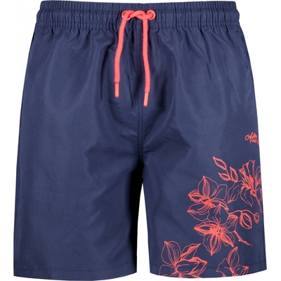 Altisport dámské kraťasy Elissa tmavě modrá