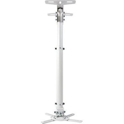 Držák Optoma OCM815W univerzální, stropní, bílý (576-826mm), 15kg OCM815W