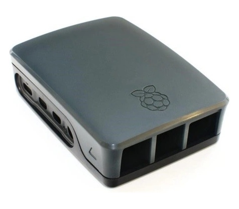 Raspberry Pi 4B OFI051