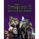Grotesque Tactics