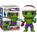 Funko Pop! 1321 Hulk Marvel Special Edition