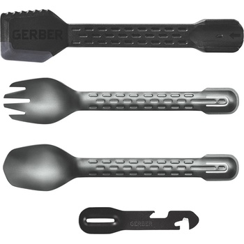 Gerber Compleat Цвят: сив