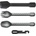 Gerber Compleat Цвят: сив