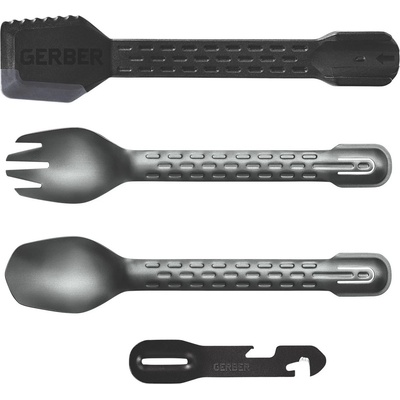 Gerber Compleat Цвят: сив