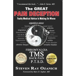 Great Pain Deception (ISBN: 9781949003895)