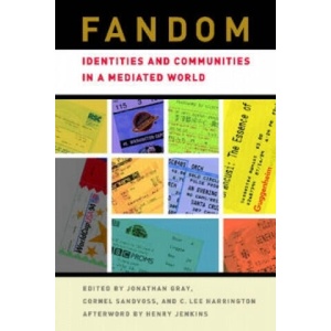 Fandom | Jonathan Gray (ISBN: 9780814731826)