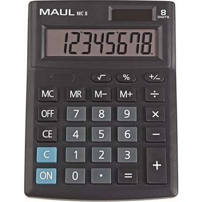 MAUL MC 8