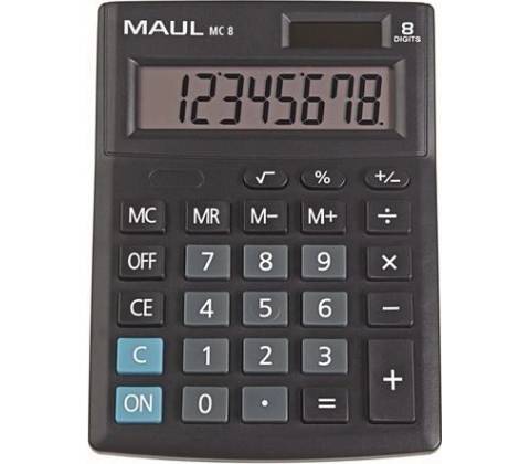MAUL MC 8
