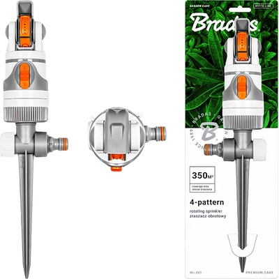 Bradas WL-Z01