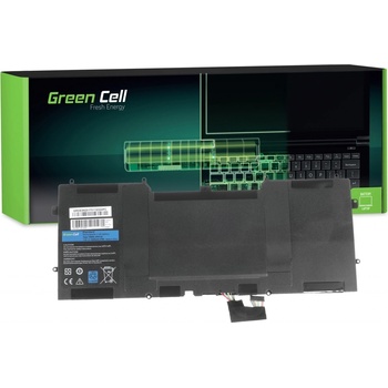 Green Cell DE85 6300 mAh batéria - neoriginálna