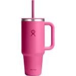 Hydro Flask Бутилка за вода Hydro flask All Around Travel Tumbler Water bottle - Reef - размер 0, 95 l (533-1959-0912)