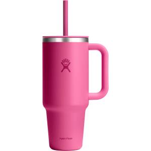 Hydro Flask Бутилка за вода Hydro flask All Around Travel Tumbler Water bottle - Reef - размер 0, 95 l (533-1959-0912)