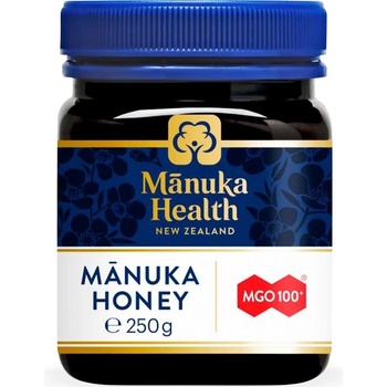 Manuka Health Květový Med MGO ️ 100+ 250 g