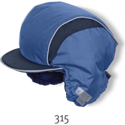 Sterntaler Детска зимна шапка, непромокаема