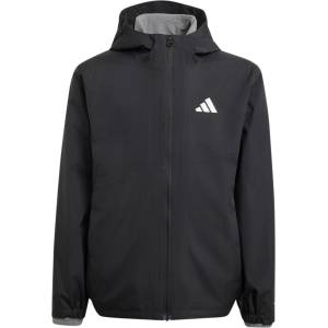 adidas Terrex Детско поларено яке adidas Terrex Kid's MT 3in1 Fleece Jacket - Black - размер 170 (EU) (703-7203-0116)