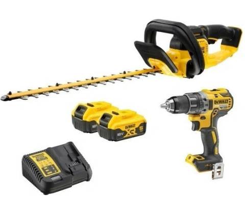 DeWalt DCD791