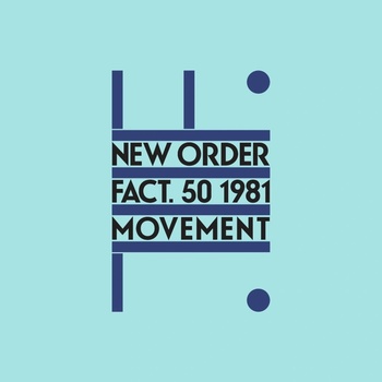 New Order - Movement 2CD